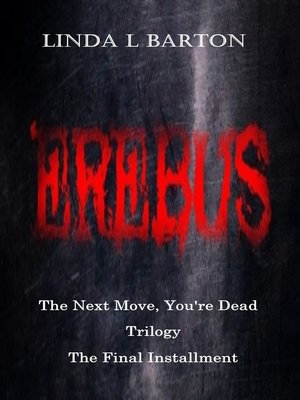 cover image of Erebus